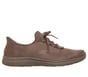Skechers Slip-ins: Virtue - Classic, CHOCOLATE, full image number 0
