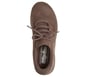 Skechers Slip-ins: Virtue - Classic, CHOCOLATE, full image number 1