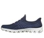 Skechers Slip-ins: Glide-Step - Pristine, NAVY, full image number 4