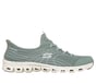 Skechers Slip-ins: Glide-Step - Pristine, SAGE, full image number 0