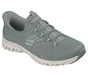 Skechers Slip-ins: Glide-Step - Pristine, SAGE, full image number 3