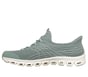 Skechers Slip-ins: Glide-Step - Pristine, SAGE, full image number 4