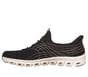 Skechers Slip-ins: Glide-Step - Prismatic, BLACK, full image number 4