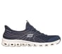 Skechers Slip-ins: Glide-Step - Prismatic, NAVY, full image number 0