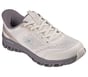 Skechers Slip-ins: Glide-Step Elevate - Shire, NATURAL, full image number 3
