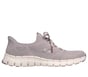 Skechers Slip-ins: Flex Step - Riverview, GRAY, full image number 0
