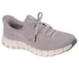 Skechers Slip-ins: Flex Step - Riverview, GRAY, full image number 1