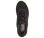 Skechers Slip-ins: Glide-Step Elevate - Myth, BLACK / WHITE, full image number 1