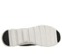 Skechers Slip-ins: Glide-Step Elevate - Myth, BLACK / WHITE, full image number 2