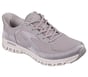 Skechers Slip-ins: Glide-Step Elevate - Myth, LAVENDER, full image number 3