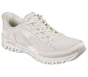 Skechers Slip-ins: Glide-Step Elevate - Myth, BEIGE, full image number 3