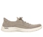 Skechers Slip-ins: Arch Fit Virtue - Kind, TAUPE, full image number 0