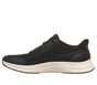 Skechers Slip-ins: Arch Vista 2.0 - Bright, BLACK / NATURAL, full image number 4