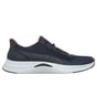 Skechers Slip-ins: Arch Vista 2.0 - Bright, NAVY, full image number 0