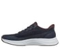 Skechers Slip-ins: Arch Vista 2.0 - Bright, NAVY, full image number 4