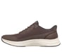 Skechers Slip-ins: Arch Vista 2.0 - Bright, GRIS PIERRE / BLEU MARINE, full image number 4