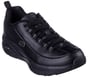 Work: Arch Fit SR - Trickell II, NEGRO, full image number 3