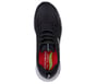 Work Slip-Resistant: Arch Fit - Ebinal, BLACK / GRAY, full image number 1