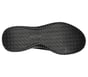 Skechers Slip-ins Work: Cessnock - Gwynedd, BLK, full image number 2