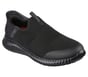 Skechers Work Slip-Ins: Cessnock - Gwynedd, , full image number 3