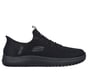 Skechers Slip-ins Work: Summits SR - Enslee, BLACK, full image number 6