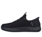 Skechers Slip-ins Work: Summits SR - Enslee, BLACK, full image number 10
