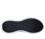 Skechers Slip-ins Work: Tilido - Ombray, BLACK / PURPLE, full image number 2