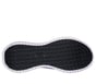 Skechers Slip-ins Work: Tilido - Ombray, BLACK / PURPLE, full image number 3
