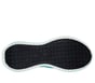 Skechers Slip-ins Work: Tilido - Ombray, BLACK / TEAL, full image number 3