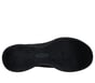 Skechers Slip-ins Work: Ultra Flex 3.0 SR, BLACK, full image number 3
