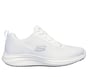 Work Relaxed Fit: Ultra Flex 3.0 SR - Jinie, BRANCO, full image number 0