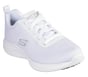 Work Relaxed Fit: Ultra Flex 3.0 SR - Jinie, BRANCO, full image number 1