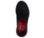 Skechers Slip-ins Work Slip-Resistant: Skech-Lite Pro - Floom, BLACK, full image number 2