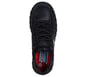 Work Relaxed Fit: Jammers SR - Zesi, BLACK, full image number 1