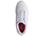 Work Slip-Resistant: Nampa - Beja, WHITE, full image number 1