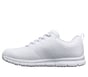 Work Slip-Resistant: Nampa - Beja, WHITE, full image number 4