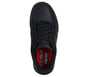 Skechers Slip-ins Work Slip Resistant: Nampa - Cicaru, BLACK, full image number 1