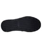 Skechers Slip-ins Work: Nampa - Engus, BLACK, full image number 2