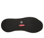 Skechers Slip-ins Work Slip-Resistant: Max Cushioning Elite - Riclan, BLACK, full image number 2