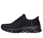 Skechers Slip-ins Work Slip-Resistant: Glide-Step Pro - Edrura, SCHWARZ, full image number 4