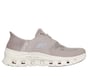 Skechers Slip-ins Work Slip-Resistant: Glide-Step Pro - Edrura, NATUR, full image number 0