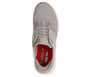 Skechers Slip-ins Work Slip-Resistant: Glide-Step Pro - Edrura, NATUR, full image number 1