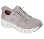 Skechers Slip-ins Work Slip-Resistant: Glide-Step Pro - Edrura, NATUR, full image number 3