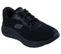 Work: Arch Fit 2.0 Slip Resistant - Thuana, BLACK, full image number 3