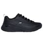 Work: Arch Fit 2.0 Slip Resistant, BLACK, full image number 0
