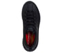 Work: Arch Fit 2.0 Slip Resistant, BLACK, full image number 1
