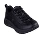 Work: Arch Fit 2.0 Slip Resistant, BLACK, full image number 3