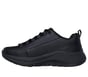 Work: Arch Fit 2.0 Slip Resistant, BLACK, full image number 4