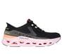 Skechers Slip-ins Work Slip-Resistant: Glide-Step Altus, BLACK / MULTI, full image number 0