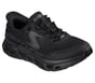 Skechers Slip-ins Work Slip-Resistant: Glide-Step Altus, BLACK, full image number 3